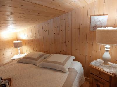 Urlaub in den Bergen 1-Zimmer-Appartment für 4 Personen (3) - La Jacquerie - Combloux - Unterkunft