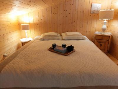 Vacanze in montagna Appartamento 1 stanze per 4 persone (3) - La Jacquerie - Combloux - Alloggio