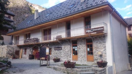 Alquiler Valloire : La Maison d'Angéline verano
