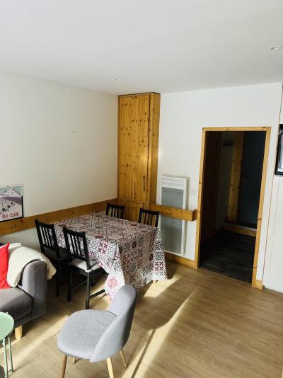 Vacaciones en montaña Apartamento triplex 3 piezas cabina 6 personas (3) - La Maison d'Angéline - Valloire - Estancia