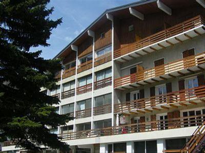 Alquiler al esquí La Maison Rapin - Valloire - Verano