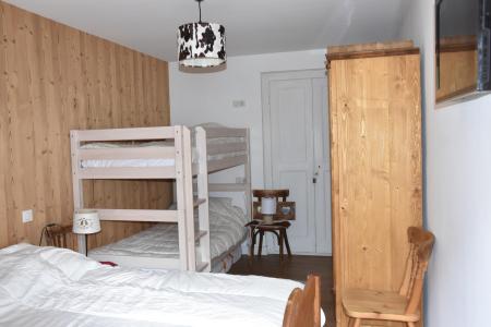 Vacanze in montagna Appartamento 3 stanze per 6 persone - La Maison Rose - Pralognan-la-Vanoise - Camera