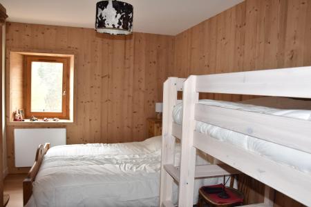 Vacanze in montagna Appartamento 3 stanze per 6 persone - La Maison Rose - Pralognan-la-Vanoise - Camera