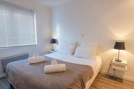 Vacaciones en montaña Apartamento 5 piezas cabina 8 personas (1) - La Ménandière - Alpe d'Huez - Alojamiento