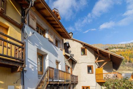 La Petite Maison