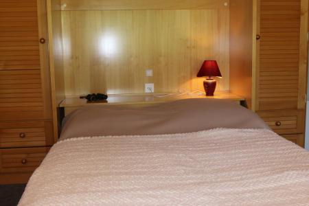 Holiday in mountain resort 2 room apartment 4 people (167V) - La Résidence 1650 - Courchevel - Folding bed