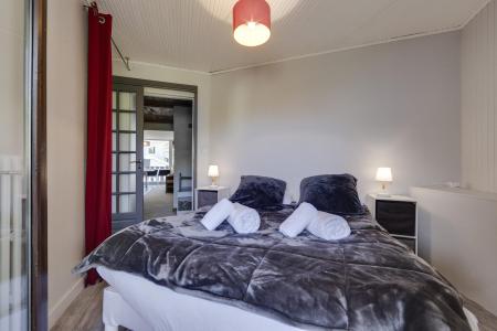 Holiday in mountain resort 4 room apartment 6 people (33) - La Résidence 2100 B  - Tignes - Accommodation