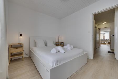 Vacaciones en montaña Apartamento 2 piezas cabina para 4 personas (24) - La Résidence 2100 B  - Tignes - Habitación