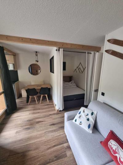 Vacanze in montagna  (431) - La Résidence 3000 - La Plagne - Soggiorno