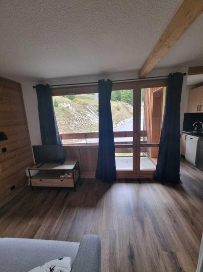Urlaub in den Bergen  (431) - La Résidence 3000 - La Plagne - Wohnzimmer