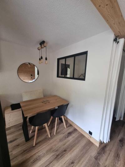 Vakantie in de bergen  (431) - La Résidence 3000 - La Plagne - Woonkamer