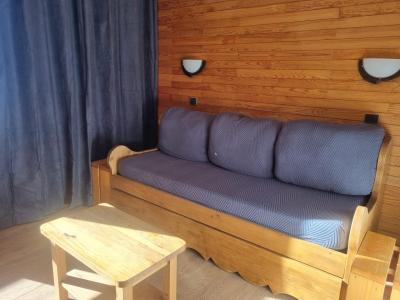Vacaciones en montaña Estudio divisible para 4 personas (511) - La Résidence 3000 - La Plagne - Estancia