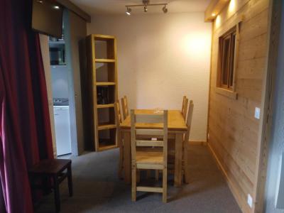 Vacaciones en montaña Estudio -espacio montaña- para 4 personas (201) - La Résidence 3000 - La Plagne - Estancia
