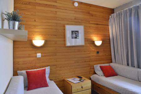 Vacances en montagne Studio 4 personnes (426) - La Résidence 3000 - La Plagne - Coin nuit