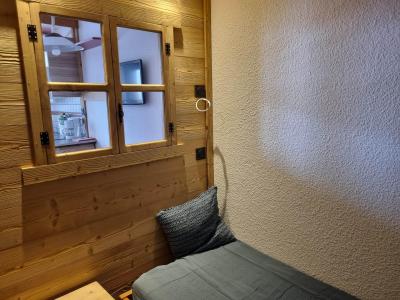 Vakantie in de bergen Studio bergnis 4 personen (320) - La Résidence 3000 - La Plagne - Slaapnis