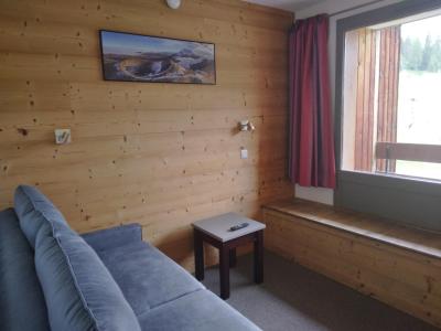 Vacances en montagne Studio coin montagne 4 personnes (201) - La Résidence 3000 - La Plagne - Séjour