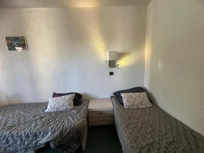 Urlaub in den Bergen Studio für 4 Personen (102) - La Résidence 3000 - La Plagne - Wohnzimmer