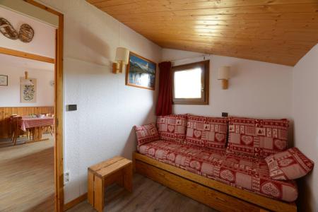 Vacances en montagne Appartement 2 pièces 5 personnes (213) - La Résidence Aigue-Marine - La Plagne