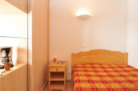 Vacances en montagne Appartement 2 pièces cabine 5 personnes (421) - La Résidence Aigue-Marine - La Plagne