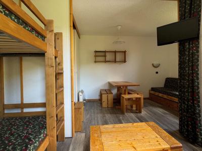 Vacances en montagne Studio 4 personnes (224) - La Résidence Aigue-Marine - La Plagne