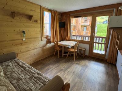 Vacaciones en montaña Estudio para 2 personas (226) - La Résidence Aigue-Marine - La Plagne - Estancia