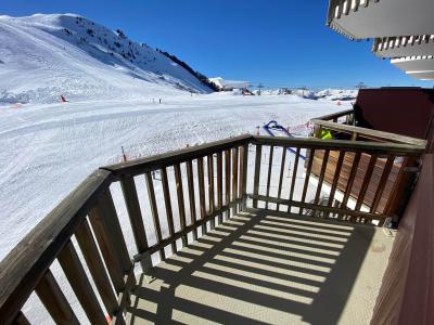 Holiday in mountain resort Studio cabin 4 people (A2L36) - La Résidence Aime 2000 Chamois - La Plagne