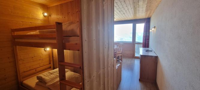 Каникулы в горах Квартира студия со спальней для 4 чел. (A2O134) - La Résidence Aime 2000 Chamois - La Plagne