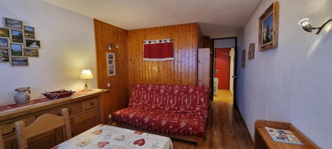 Каникулы в горах Квартира студия со спальней для 4 чел. (A2L139) - La Résidence Aime 2000 Chamois - La Plagne