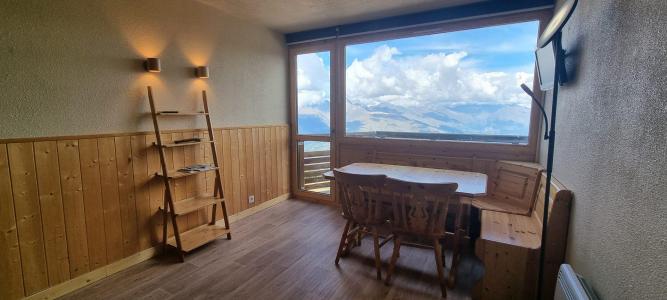 Holiday in mountain resort Studio sleeping corner 4 people (A2O138) - La Résidence Aime 2000 Chamois - La Plagne