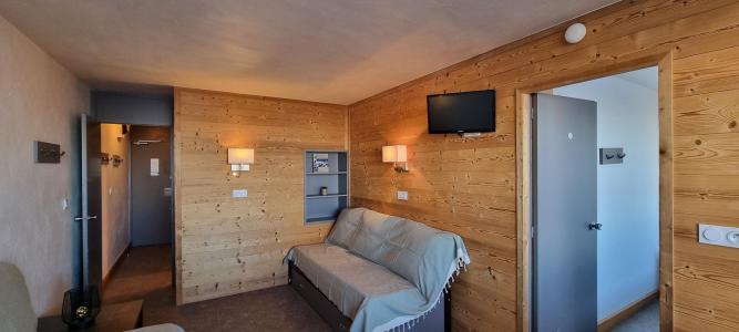 Urlaub in den Bergen 2-Zimmer-Appartment für 5 Personen (A2H135) - La Résidence Aime 2000 le Zénith - La Plagne - Wohnzimmer