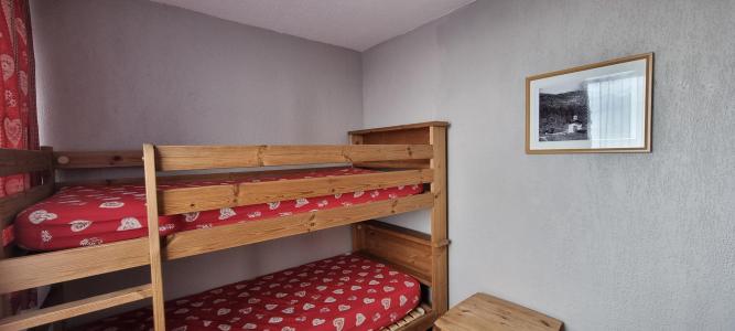 Holiday in mountain resort 2 room apartment 5 people (C129) - La Résidence Aime 2000 le Zénith - La Plagne
