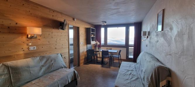 Vacaciones en montaña Apartamento 2 piezas para 5 personas (A2H135) - La Résidence Aime 2000 le Zénith - La Plagne - Estancia