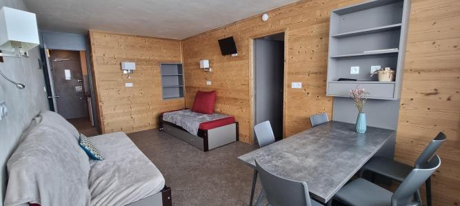 Vacanze in montagna Appartamento 2 stanze per 5 persone (A2H135) - La Résidence Aime 2000 le Zénith - La Plagne - Soggiorno