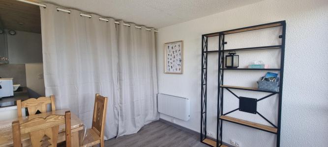Vacances en montagne Studio 4 personnes (F123) - La Résidence Aime 2000 le Zénith - La Plagne - Séjour