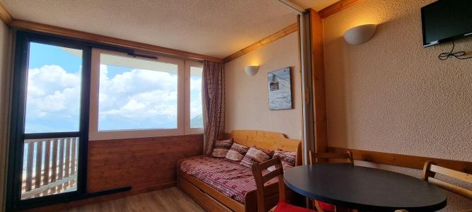 Urlaub in den Bergen Teilbare Studio für 4 Personen (J132) - La Résidence Aime 2000 le Zénith - La Plagne - Wohnzimmer