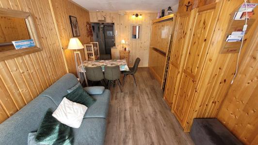 Urlaub in den Bergen Studio für 4 Personen (H42) - La Résidence Aime 2000 - le Zodiac - La Plagne - Unterkunft