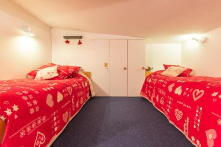 Vacanze in montagna Appartamento su due piani 2 stanze per 6 persone (305) - La Résidence Alliet - Les Arcs