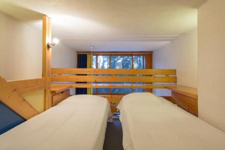 Vacaciones en montaña Apartamento dúplex 3 piezas 8 personas (101) - La Résidence Alliet - Les Arcs - Mezzanine