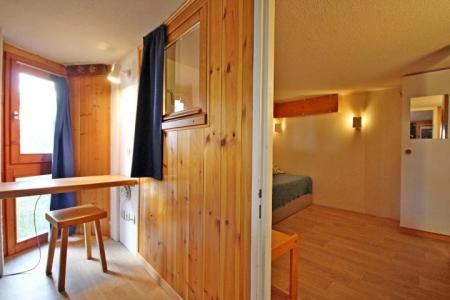 Vacanze in montagna Appartamento su due piani 2 stanze per 6 persone (307) - La Résidence Alliet - Les Arcs - Alloggio