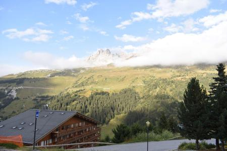 Alojamiento verano La Résidence Alpinéa