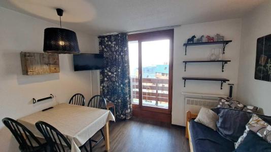 Vacanze in montagna Studio per 3 persone (508) - La Résidence Altineige - Val Thorens