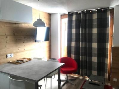 Каникулы в горах Квартира студия со спальней для 3 чел. (608) - La Résidence Altineige - Val Thorens