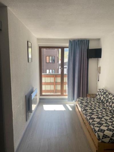 Wakacje w górach Apartament 2 pokojowy kabina 4 osób (619) - La Résidence Altineige - Val Thorens - Pokój gościnny