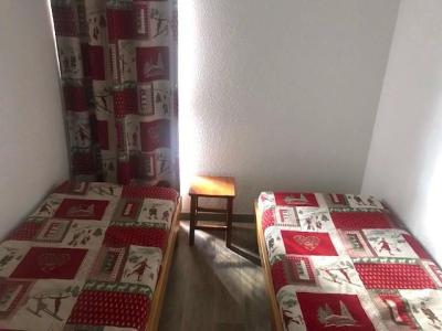 Vacaciones en montaña Apartamento 2 piezas para 4 personas (114) - La Résidence Altineige - Val Thorens - Cabina