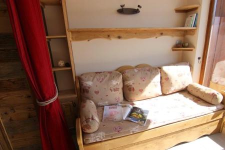 Vacaciones en montaña Apartamento cabina para 4 personas (412) - La Résidence Altineige - Val Thorens - Estancia