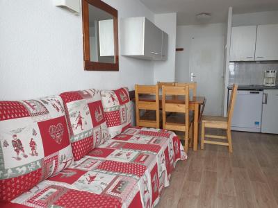 Vacanze in montagna Appartamento 2 stanze per 4 persone (618) - La Résidence Altineige - Val Thorens - Soggiorno