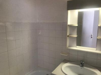 Vacances en montagne Appartement 2 pièces 4 personnes (114) - La Résidence Altineige - Val Thorens - Salle de bain