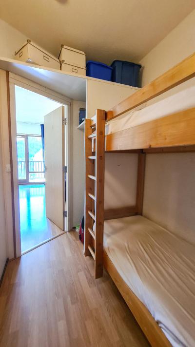 Vacances en montagne Studio 4 personnes (304) - La Résidence Andromède - Flaine