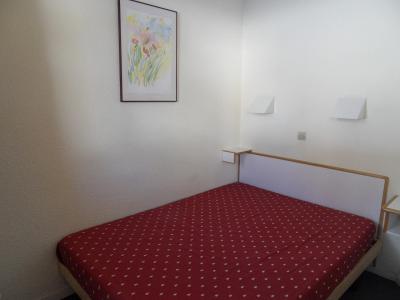 Holiday in mountain resort 2 room apartment 5 people (207) - La Résidence Andromède - La Plagne - Bedroom