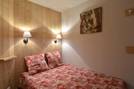 Holiday in mountain resort 2 room apartment 5 people (209) - La Résidence Andromède - La Plagne - Bedroom